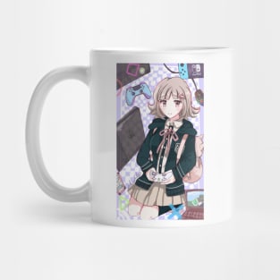 Chiaki design Mug